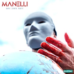 Manelli: Rave Synth Party