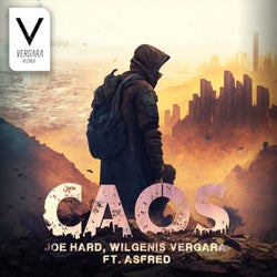 Caos (feat. Asfred)