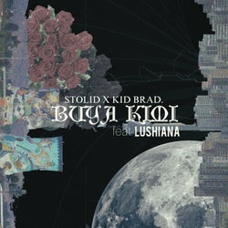 Buya Kimi (feat. Lushiana)