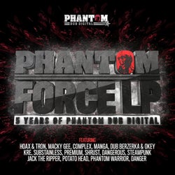 Phantom Force LP