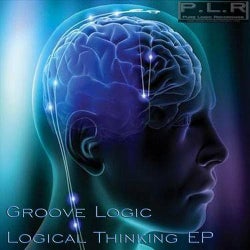 Logical Thinking - EP