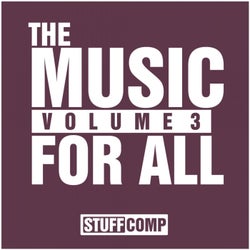 Music For All, Vol. 3