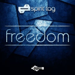 Spirit Tag - Freedom (Album) + Massive Blow