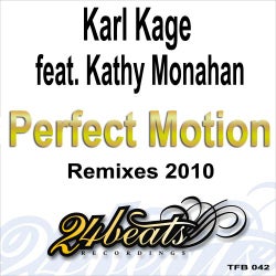 Perfect Motion Remixes 2010