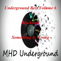 Underground Best, Vol. 6