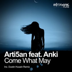 Come What May (Dustin Husain Remix)