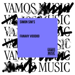 Fanahy Voodoo
