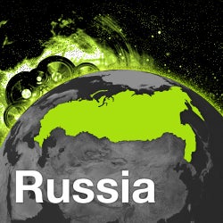 Sounds Around The World: Russia