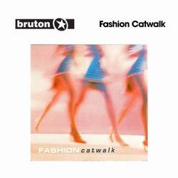 Fashion Catwalk