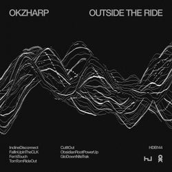 Outside The Ride EP