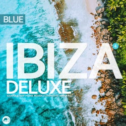 Ibiza Blue Deluxe Vol.4, Soulful & Deep House Moods