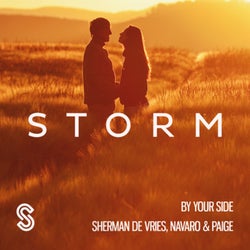 By Your Side