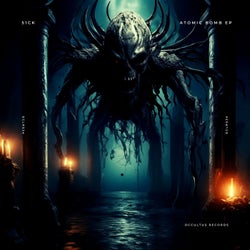 Atomic Bomb EP