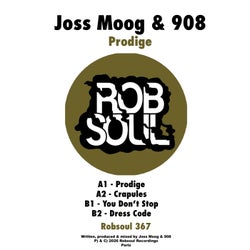 Prodige