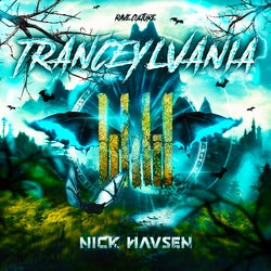 NICK HAVSEN - TRANCEYLVANIA TOP10