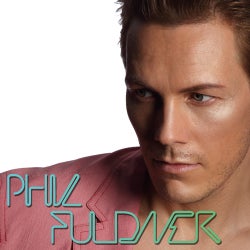 Phil Fuldner - All new January