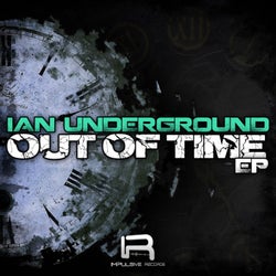 Out Of Time EP