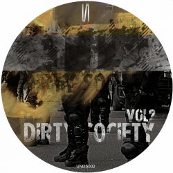 Dirty Society Vol2