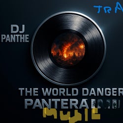 THE WORLD DANGER