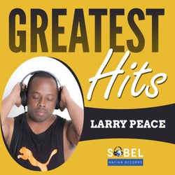 Larry Peace Greatest Hits