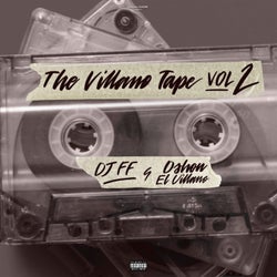 The Villano Tape, Vol. 2