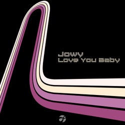 Love You Baby (Extended Mixes)