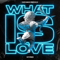 What Is Love (Devan Extended Mix)