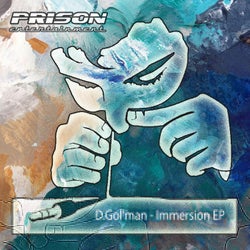 Immersion Ep