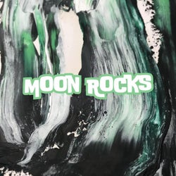 Moon Rocks