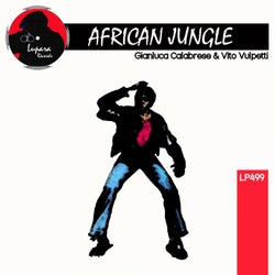 African Jungle