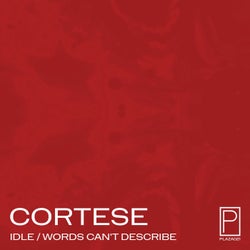 Idle/Words Can't Describe