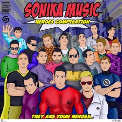 Sonika Heroes