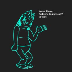 Quilombo In America EP