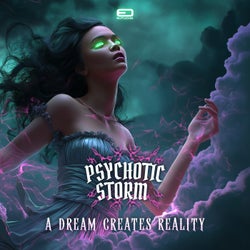 A Dream Creates Reality