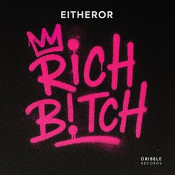 Rich B!tch