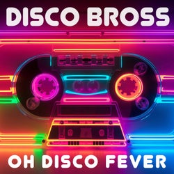 Oh Disco Fever