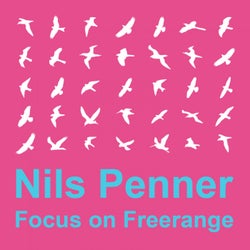 Focus on Freerange: Nils Penner