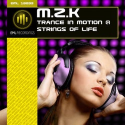 Trance in Motion