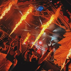 Hard Techno, Go Harder