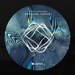 Personal Choice EP