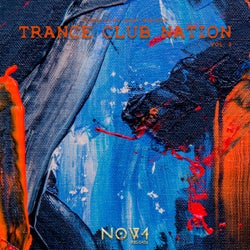 Trance Club Nation, Vol. 3