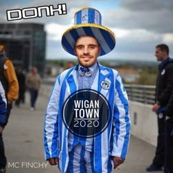 Wigan Town