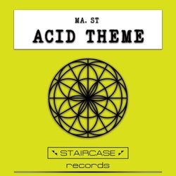 Acid Theme