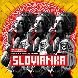 Slovianka (Solex & Focus Extended Remix)