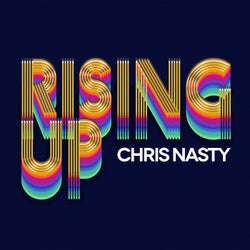 Rising Up - Extended Mix
