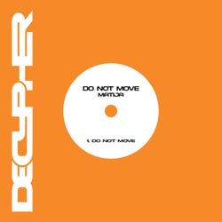 Do Not Move