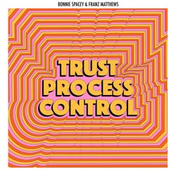 Trust, Process, Control