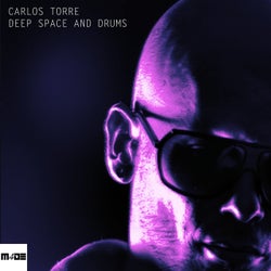 Deep Space and Drums
