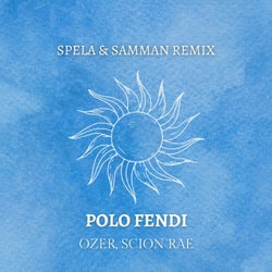 Polo Fendi - Spela & Samman Remix