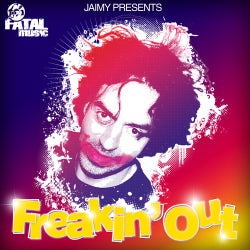 Jaimy presents Freakin' Out Volume 01